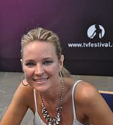 Happy Birthday to Sharon