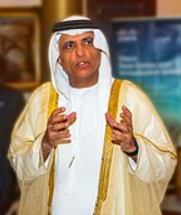 Happy Birthday to Sheikh Saud bin Saqr Al Qasimi