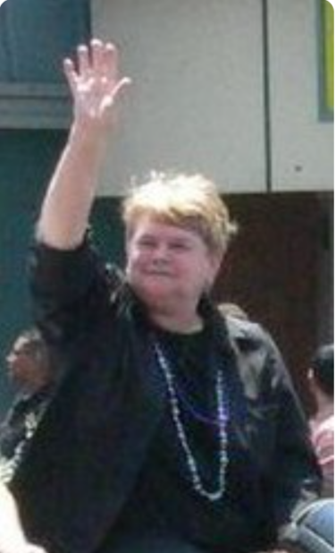 Happy Birthday to Sheila James Kuehl