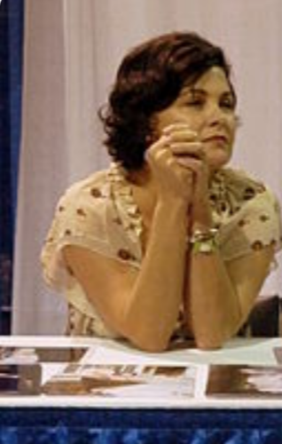 Happy Birthday to Sherilyn Fenn