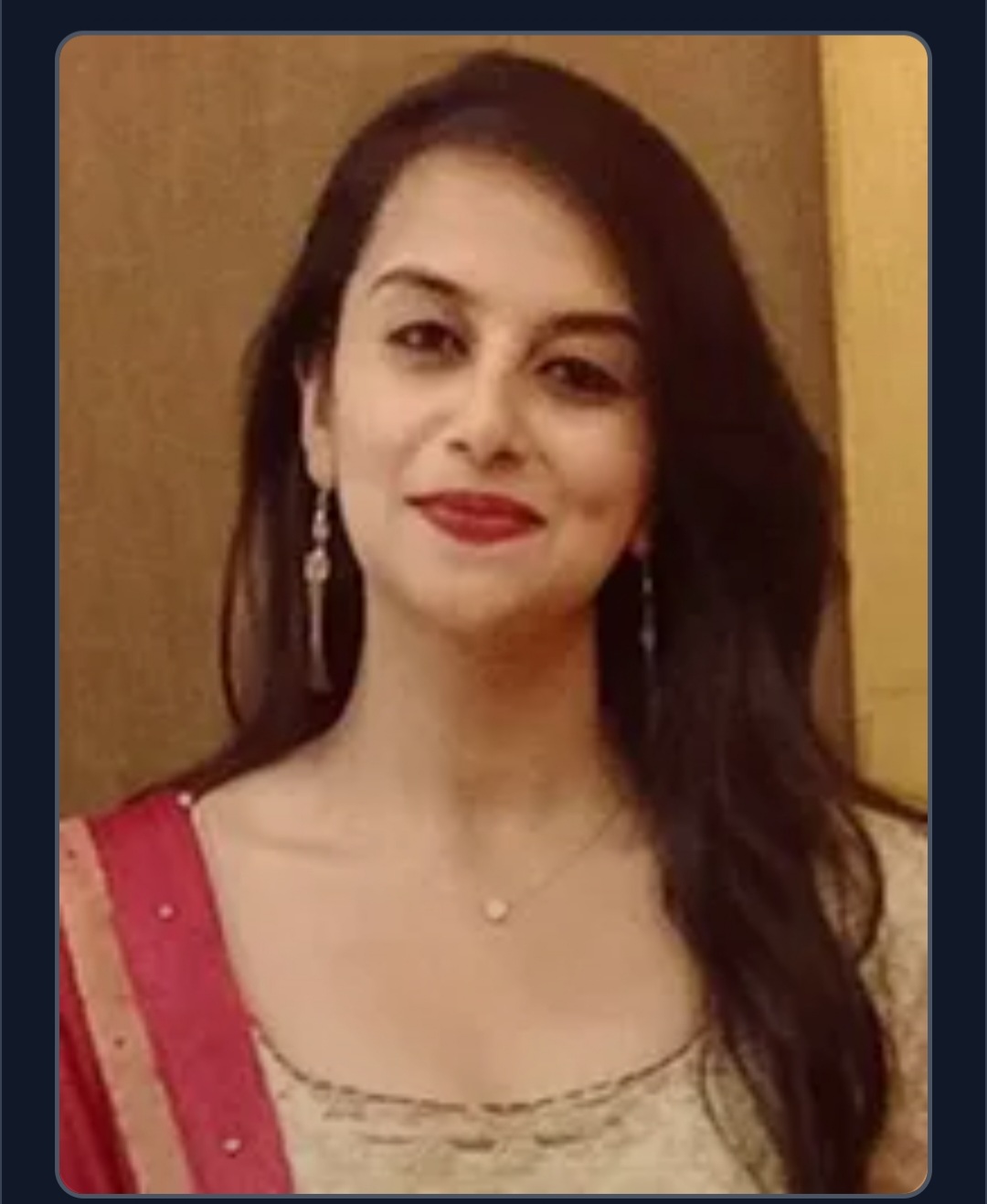 HAPPY BIRTHDAY TO SHREYA SHETTY