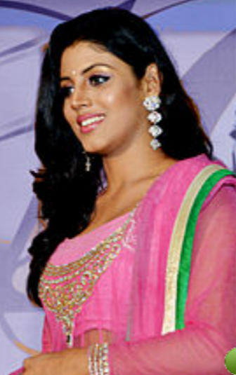 Happy Birthday to Shruti Sawant