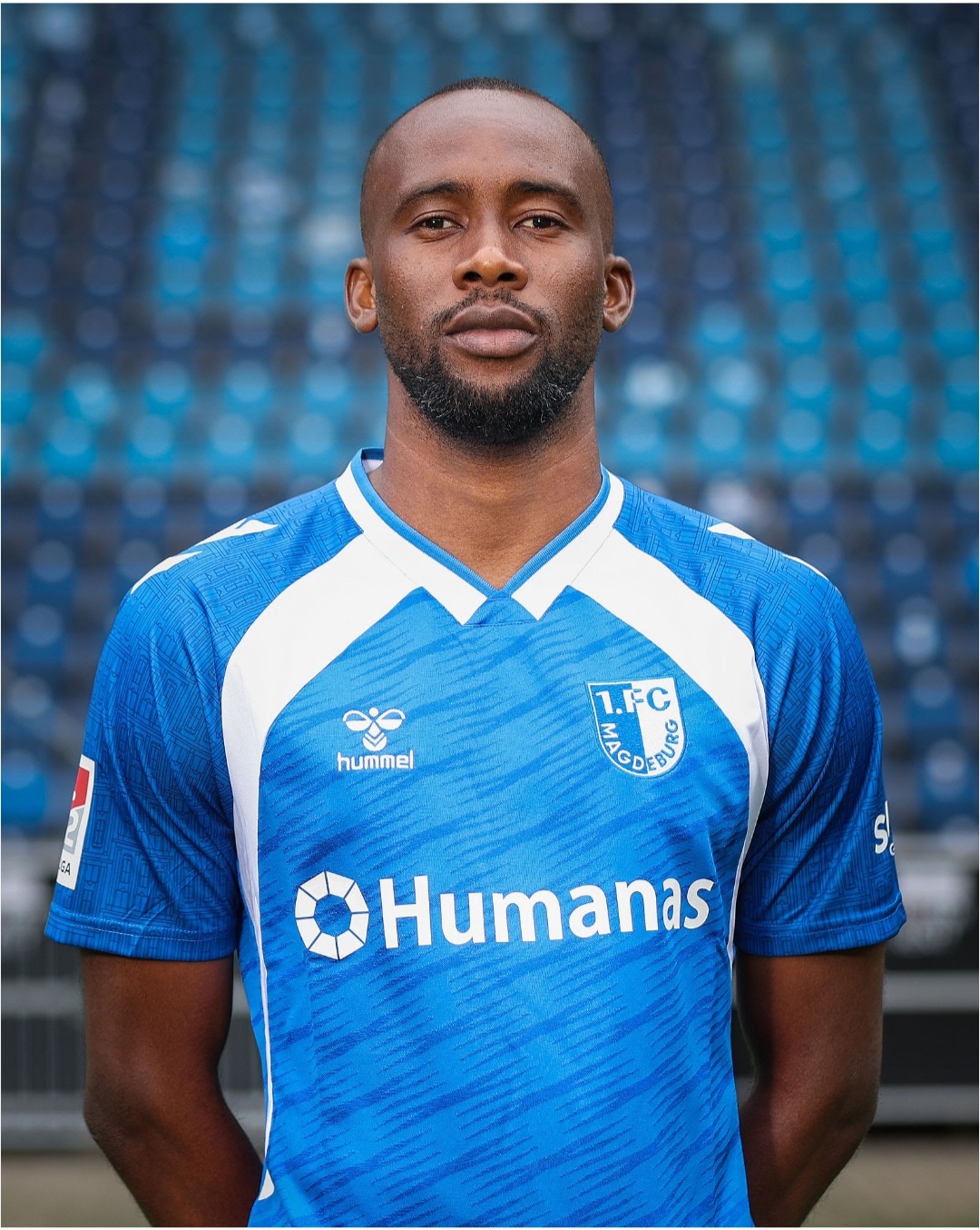 HAPPY BIRTHDAY TO SILAS GNAKA