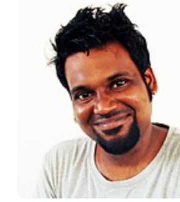 Happy Birthday to Simon K.King