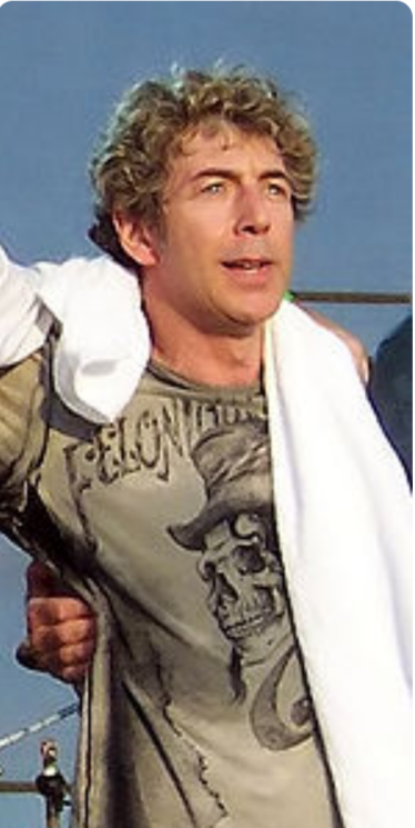 Happy Birthday to Simon Phillips