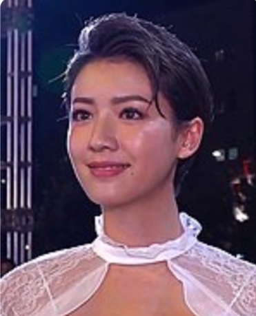 Happy Birthday to Sisley Choi