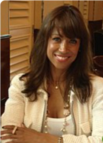 Happy Birthday to Stacey Lauretta Dash
