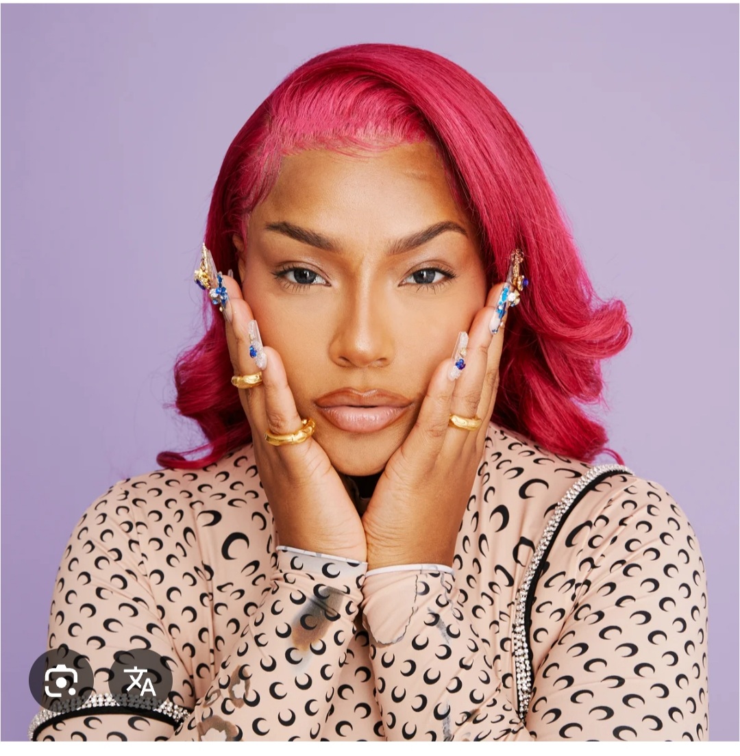 HAPPY BIRTHDAY TO STEFFLON DON