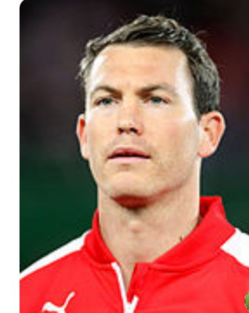 Happy Birthday to Stephan Lichtsteiner