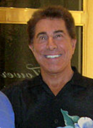 Happy Birthday to Stephen Alan Wynn