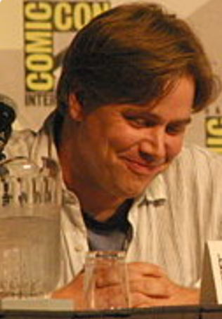 Happy Birthday to Stephen Chbosky