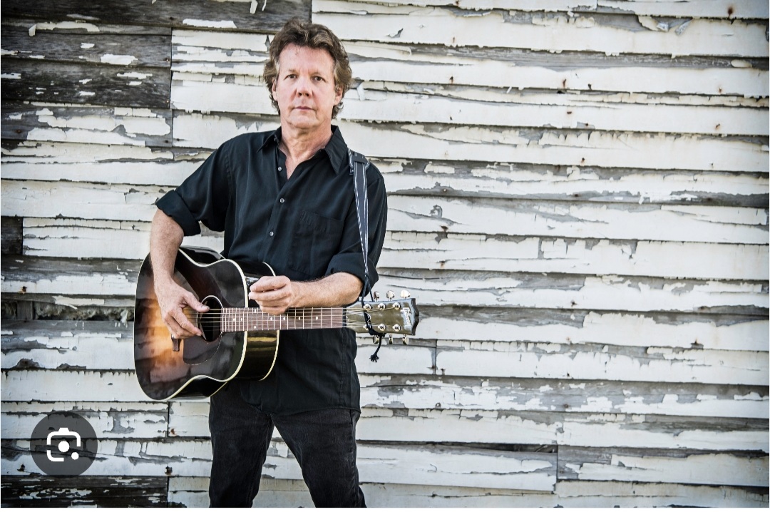 HAPPY BIRTHDAY TO STEVE FORBET