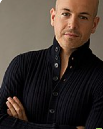 HAPPY BIRTHDAY TO STEVE MCCUTCHEON