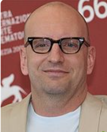 HAPPY BIRTHDAY TO STEVEN ANDREW SODERBERGH