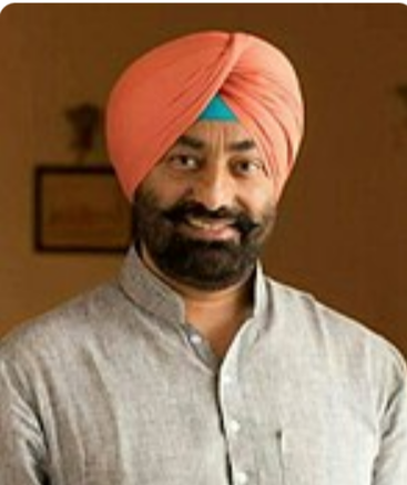 HAPPY BIRTHDAY TO SUKHPAL SINGH KHAIRA