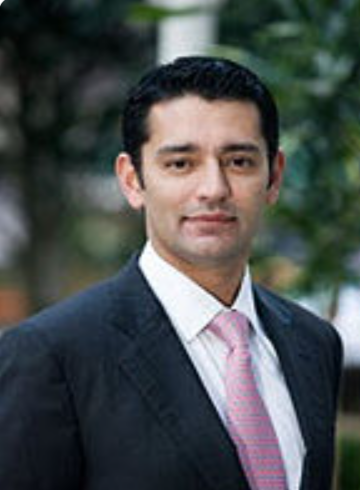 Happy Birthday to Sumir Karayi