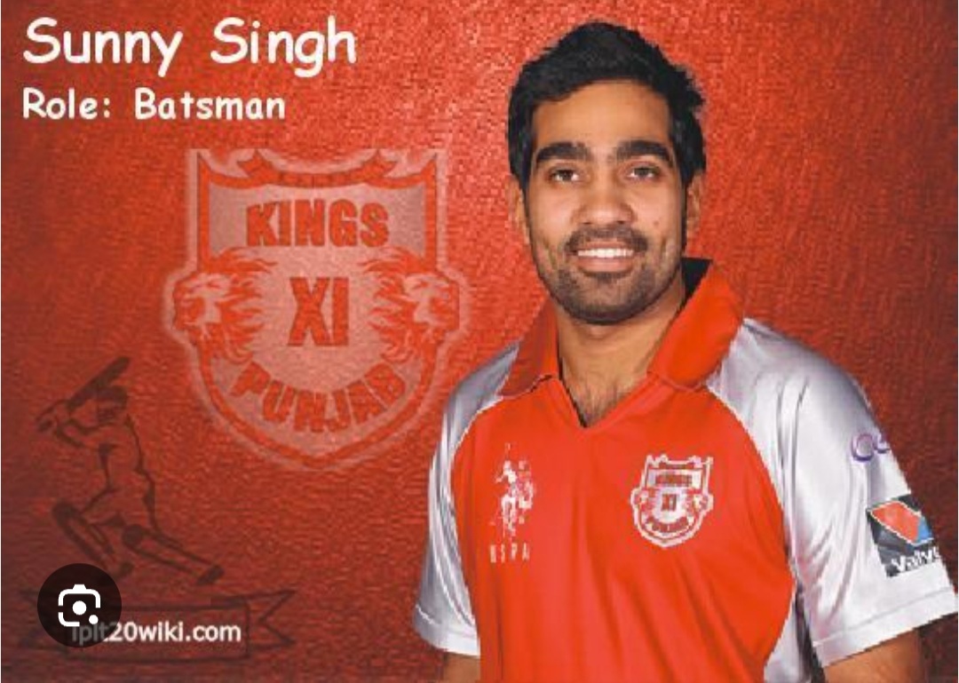 HAPPY BIRTHDAY TO SUNNY SINGH