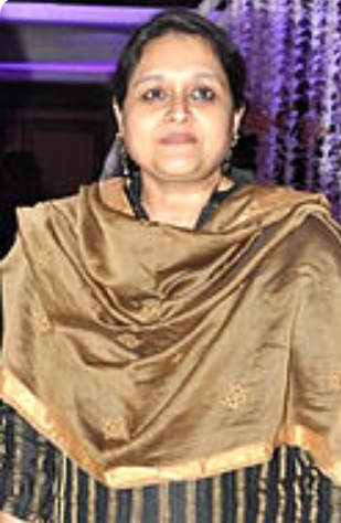 Happy Birthday to Supriya Pathak
