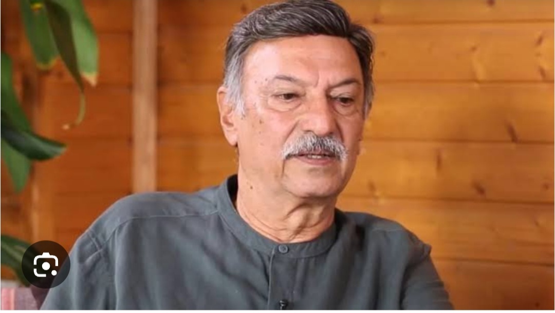 HAPPY BIRTHDAY TO SURESH OBEROI