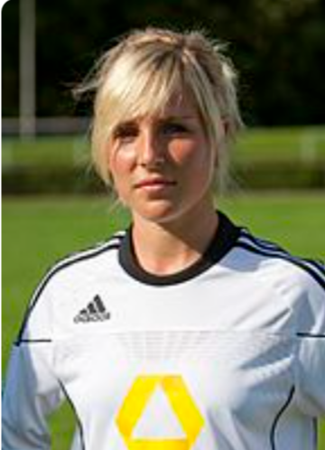 Happy Birthday to Svenja Anette Huth