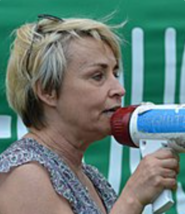 Happy Birthday to Sylvie Bernier