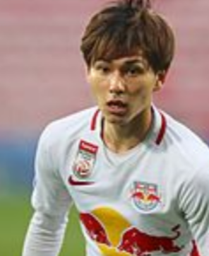 HAPPY BIRTHDAY TO TAKUMI MINAMINO