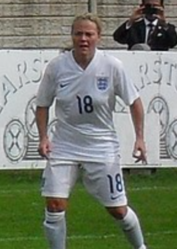 Happy Birthday to Tara Proctor