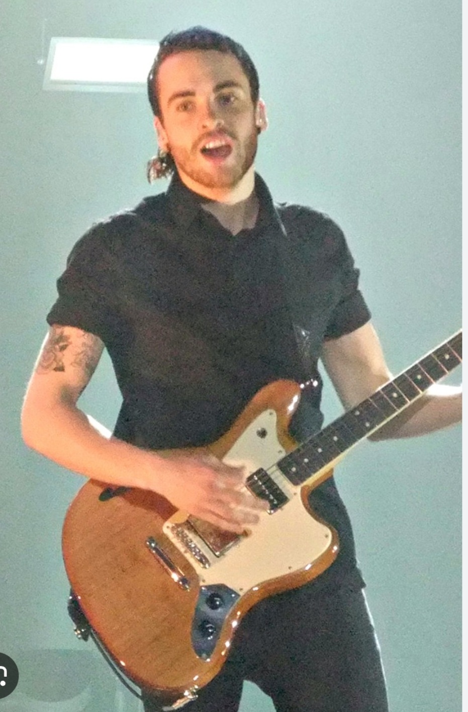 HAPPY BIRTHDAY TO TAYLOR YORK