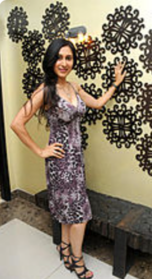 Happy Birthday to Teejay Sidhu