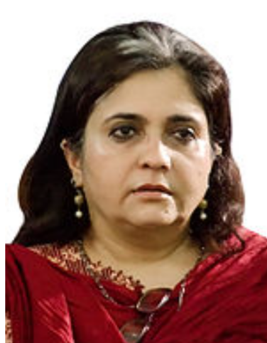 Happy Birthday to Teesta Setalvad