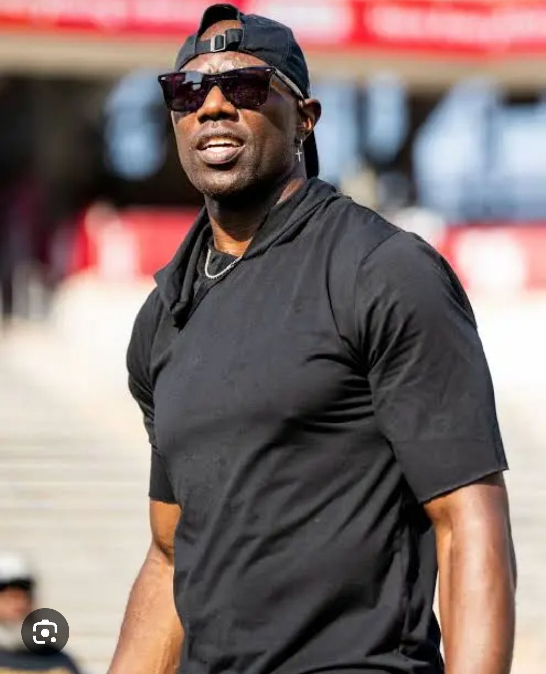 HAPPY BIRTHDAY TO TERELL ELDORADO