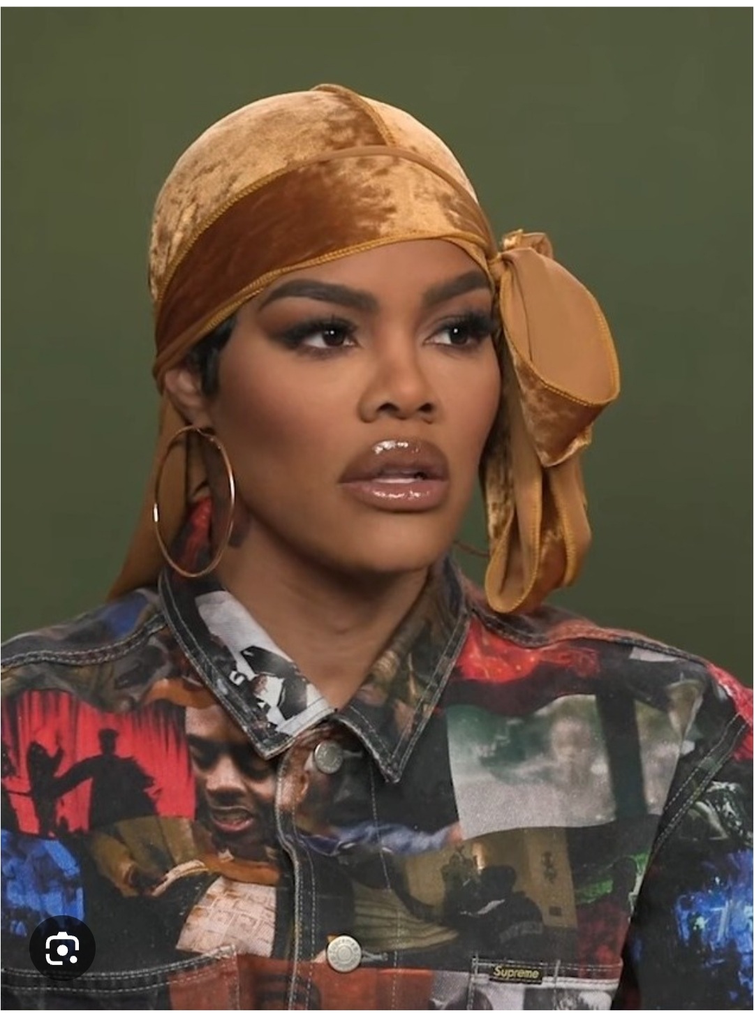 HAPPY BIRTHDAY TO TEYANA TAYLOR