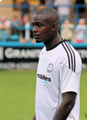 Happy Birthday to Theo Larayan