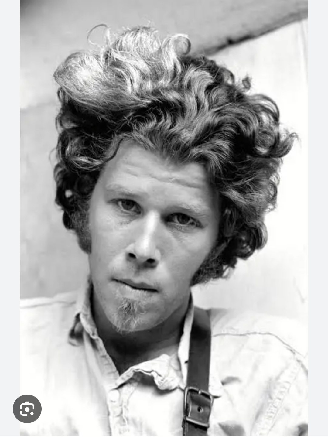 HAPPY BIRTHDAY TO THOMAS ALLAN WAITS