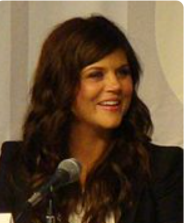 Happy Birthday to Tiffani Amber Thiessen