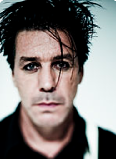 HAPPY BIRTHDAY TO TILL LINDEMANN