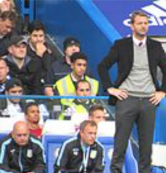 Happy Birthday to Timothy Alan Sherwood