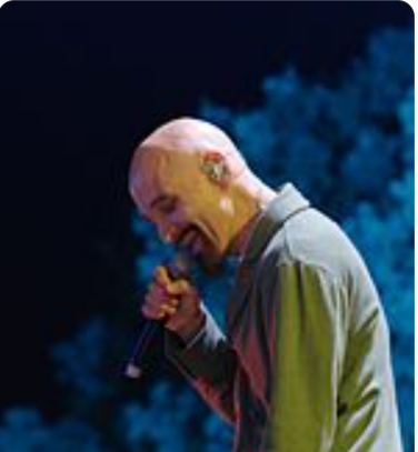 Happy Birthday to Timothy John Booth