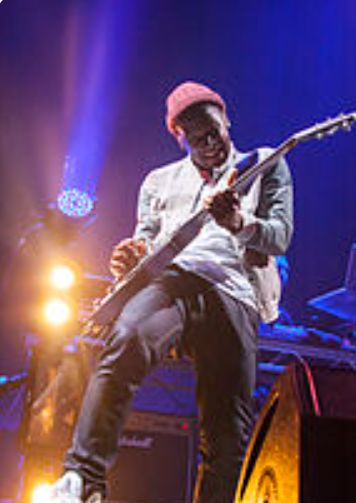 HAPPY BIRTHDAY TO TIMOTHY LEE MCKENZIE