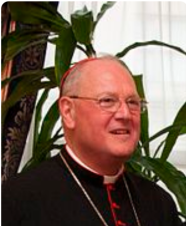 Happy Birthday to Timothy Michael Dolan