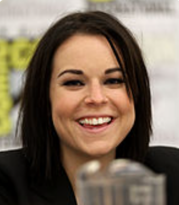 Happy Birthday to Tina Marie Majorino