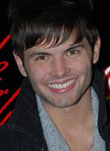 Happy Birthday to Todd Herzog