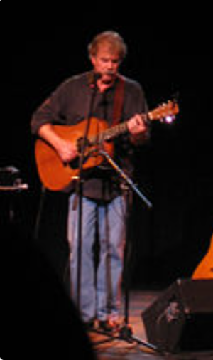 Happy Birthday to Tom Rush