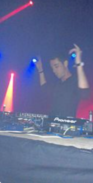 Happy Birthday to Tristan Casara