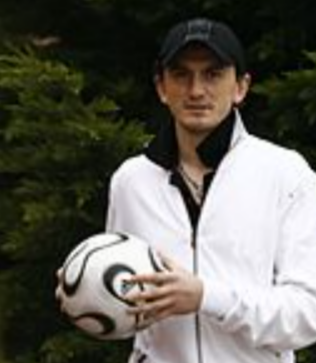 Happy Birthday to Tuncay Sanli