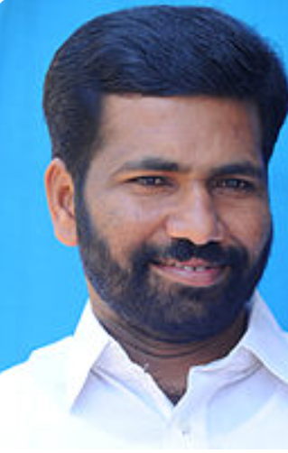 HAPPY BIRTHDAY TO T.V RAJESH