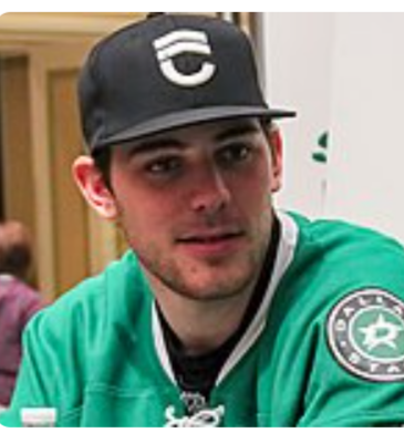 Happy Birthday to Tyler Paul Seguin