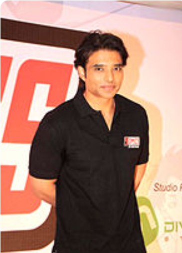 HAPPY BIRTHDAY TO UDAY CHOPRA