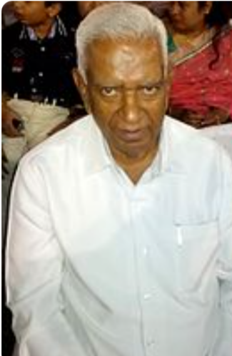 Happy Birthday to Vajubhai Rudabhai Vala