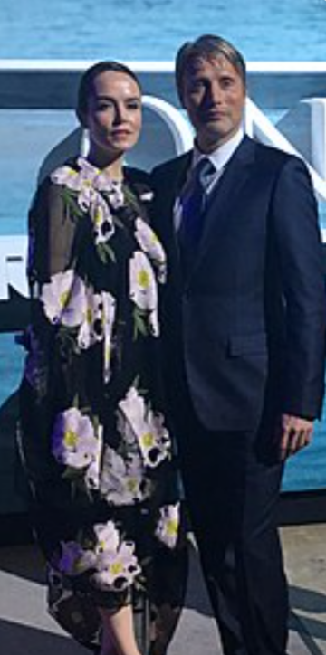 Happy Birthday to Valene Kane